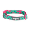 Blueberry Pet Essentials Zoo Fun Dog Collars