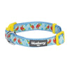 Blueberry Pet Essentials Zoo Fun Dog Collars