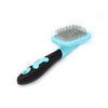 Glendan Dog Brush Cat Brush Slicker Pet Grooming Brush Shedding Grooming Tools