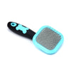 Glendan Dog Brush Cat Brush Slicker Pet Grooming Brush Shedding Grooming Tools