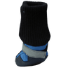 Hdp Dog Boots Blue Set of 4 Medium