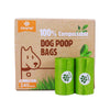 Wrapok Compostable Dog Poop Bags