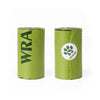 Wrapok Compostable Dog Poop Bags